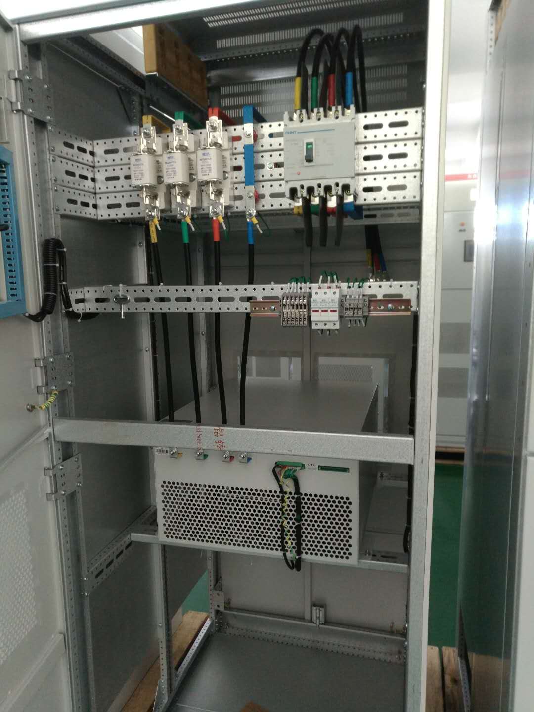 APF有源濾波器