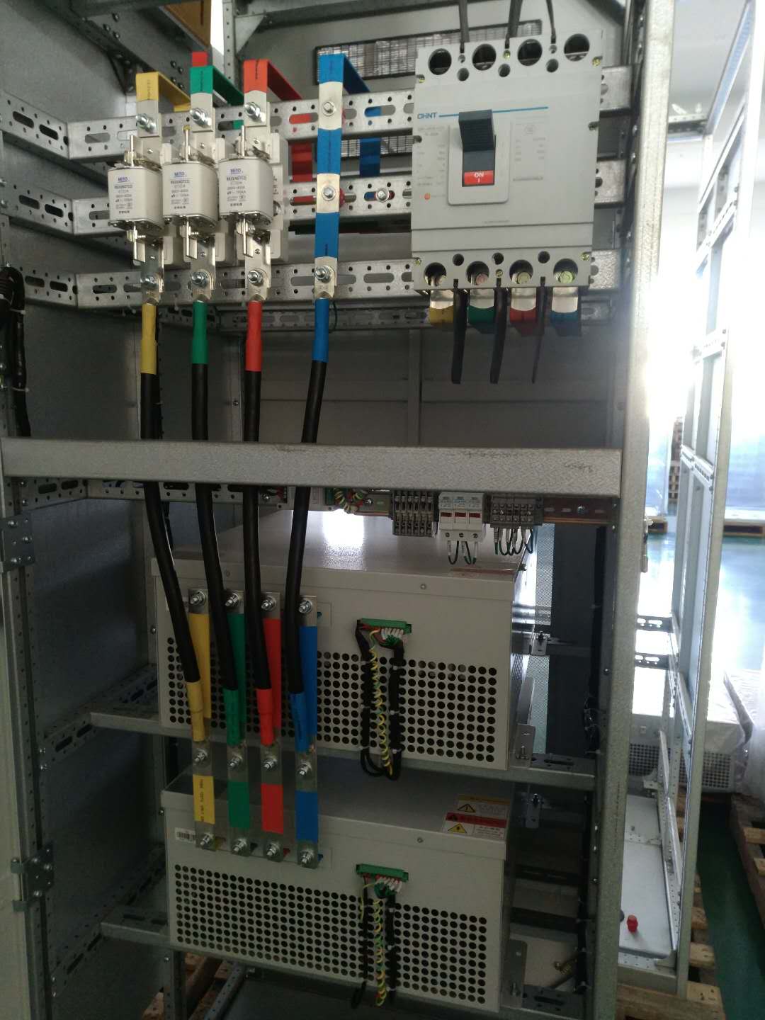 APF有源濾波器