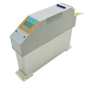 智能型電力電容器